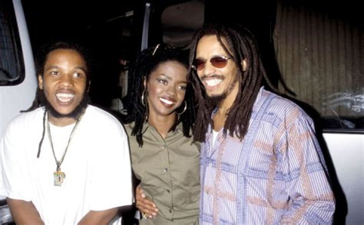 A Complete Guide To Rohan Marley's Famous Siblings