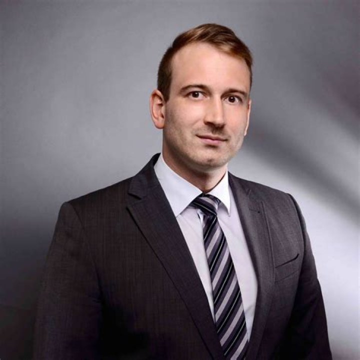 Andreas Probst: Digital Marketing Expertise