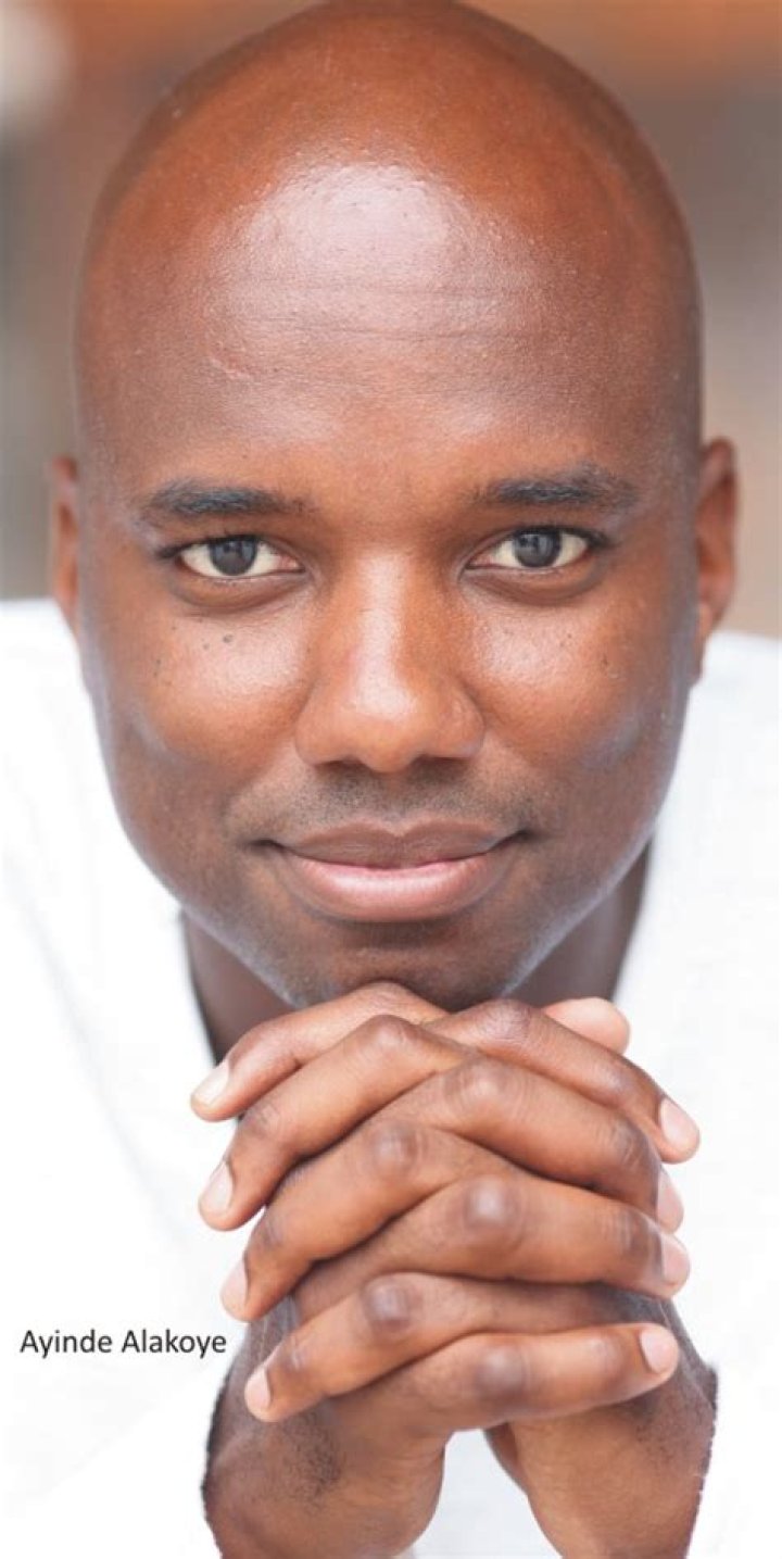 Ayinde Alakoye Ties The Knot: The Wedding That Set The Internet Ablaze