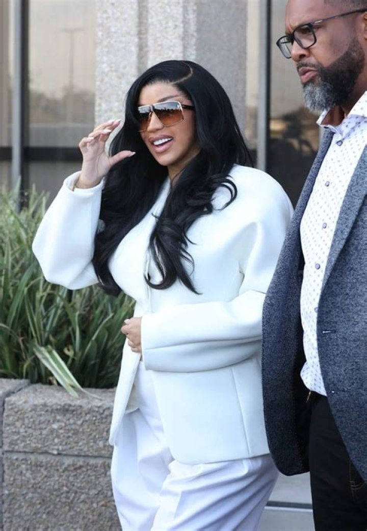Cardi B's Mother: Age Revealed & More Facts