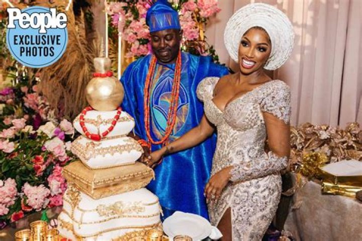 Celebrate Simon Guobadia's Birthday: A Look Back At His Remarkable Journey