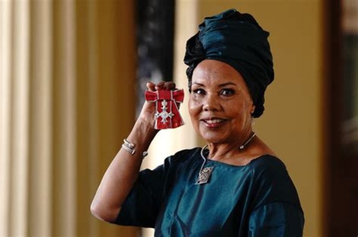 Claire Hope Obituary: Remembering A Trailblazing Actress (2023)