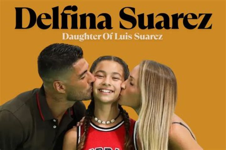 Delfina Suarez Daughter: A Fascinating Look Into Her Life