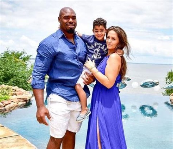 Discover Kevin James' Adorable Family: Meet His Little Stars