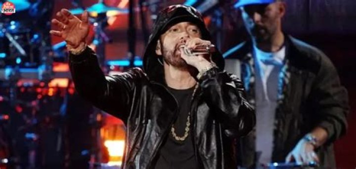 Eminem Girlfriend 2024: The Latest Speculation