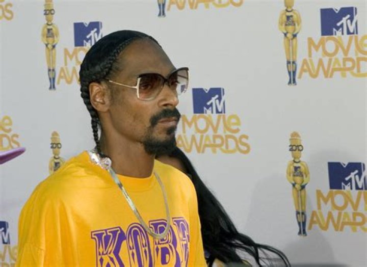 Explosive Snoop Dogg Charges: Unraveling The Controversial Allegations