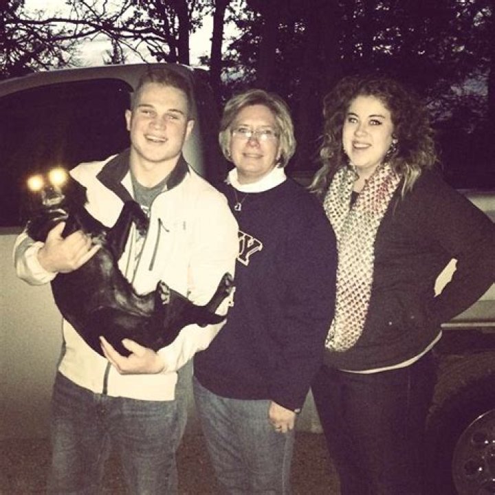 Find Out The Inspiring Story Of Zach Bryan And His Mother