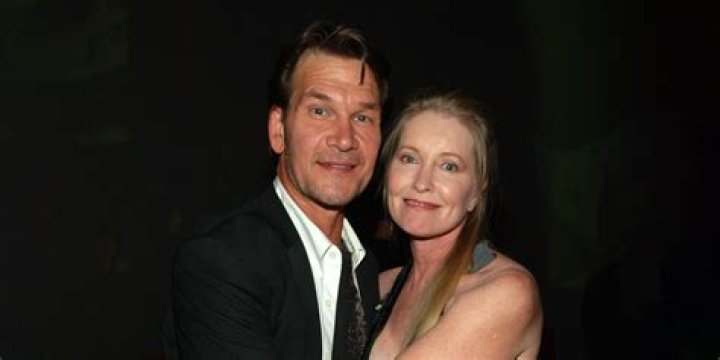 Is Lisa Niemi Still Married To Albert DePrisco After Patrick Swayze's Death?