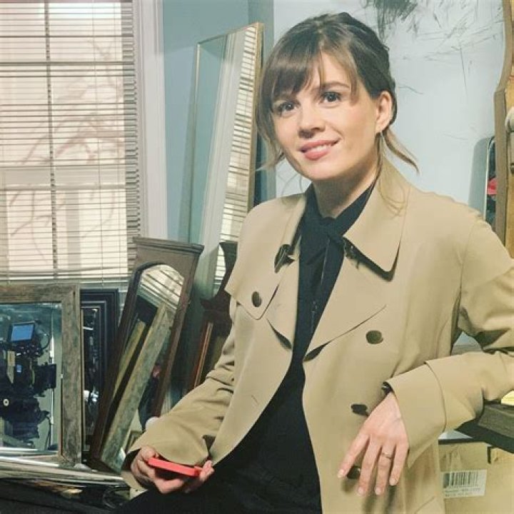Katja Herbers' Relationships: An Exploration Of Her Personal Life