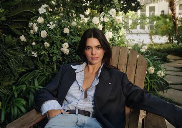 Kendall Jenner's Pregnancy Rumors: The Scoop