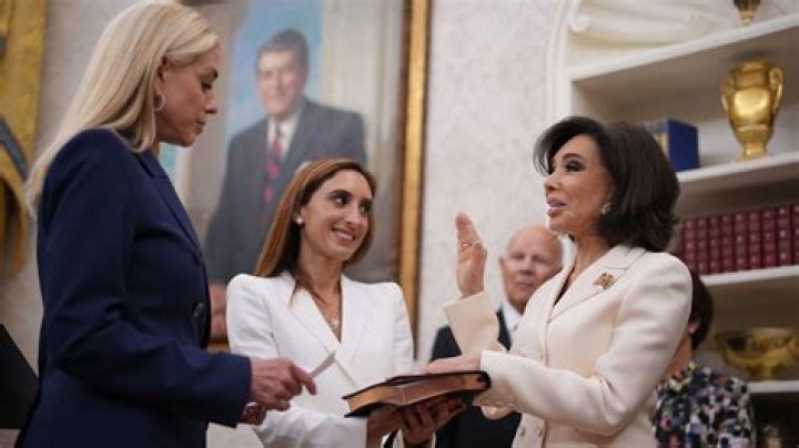 Meet The Husband Of Judge Jeanine Pirro: An In-Depth Look