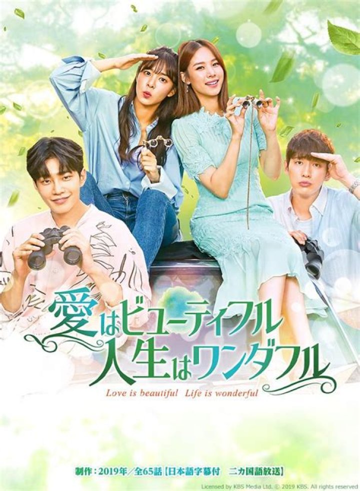 Rediscovering Life's Beauty: A Beautiful Life 2