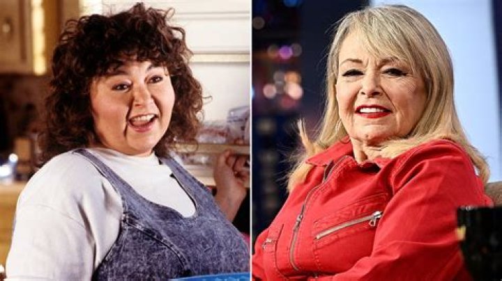 Remembering Roseanne Barr: A Tribute To The Late Comedienne