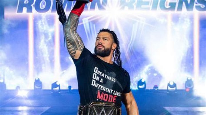 Roman Reigns Pays Heartfelt Tribute To Departed Bray Wyatt