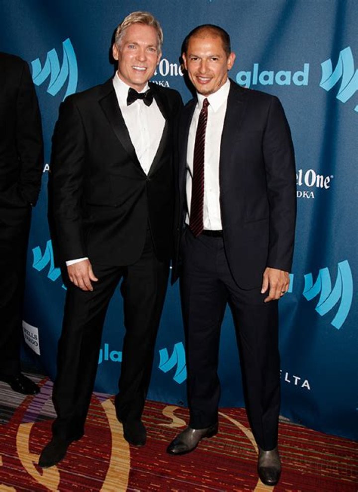 Sam Champion Husband: Uncovering The Life Of The Beloved Meteorologist's Partner