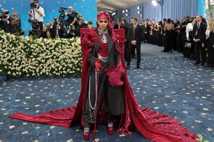 Teyana Taylor Met: Unveiling Her Unforgettable Encounters