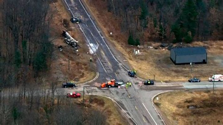 The Aftermath Of The Macomb, IL Accident: Causes And Consequences
