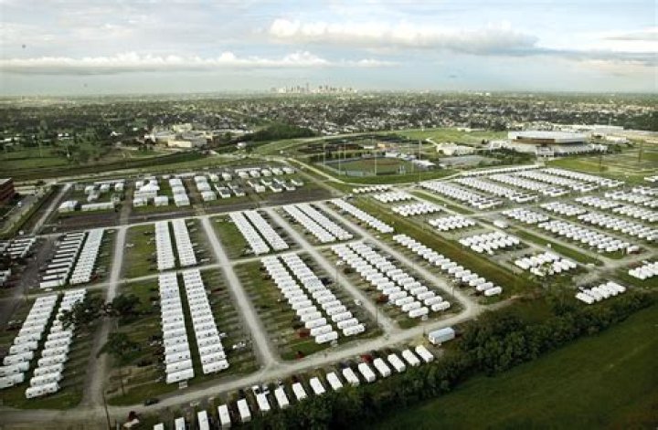The Controversial History Of FEMA: Uncovering The Truth