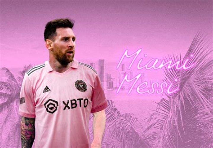 The Early Years And Rise Of Lionel Messi: A Legendary Background