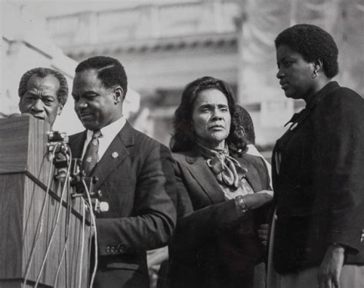 The Intriguing Life Of Donna Brazile: Exploring The Relationships Of A Political Force