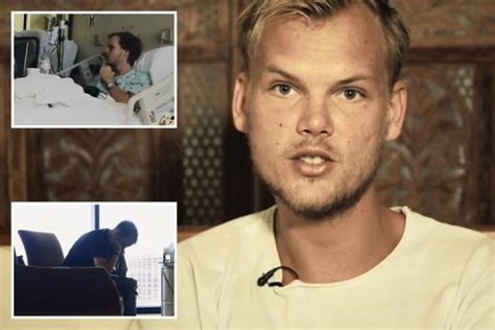 The Tragic Year Avicii Left Us: A Timeline