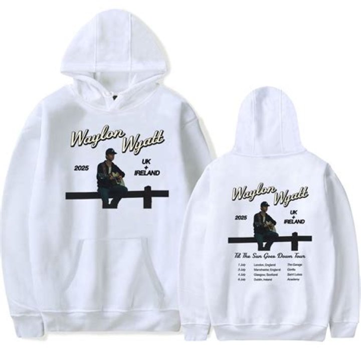 The Ultimate Collection Of Aubree Wyatt Merch | Official Site