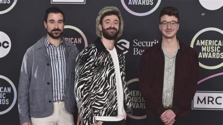 The Ultimate Guide To AJR Band Members: Profiles, Backgrounds, And More