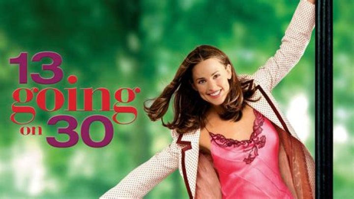 The Ultimate Guide To The "13 Going On 30" Cast