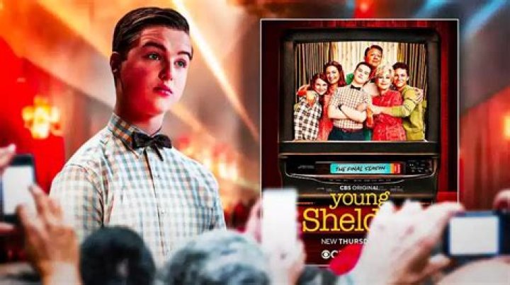 The Ultimate Guide To "Young Sheldon" Season 8 Renewal Status
