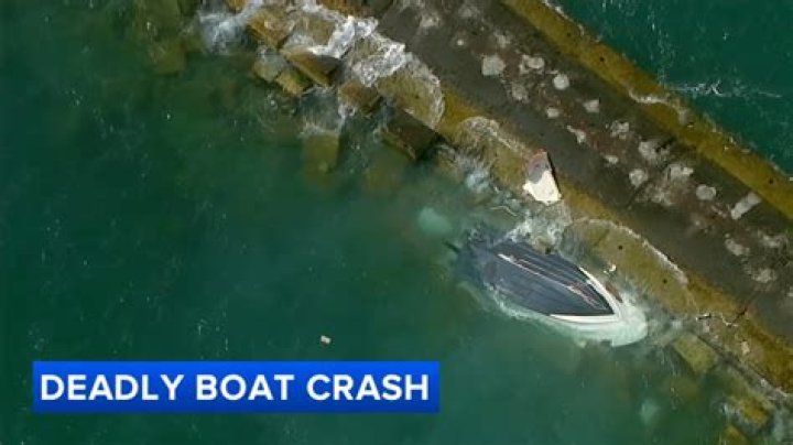 Tragic Boating Accident On Lake Michigan Claims Lives