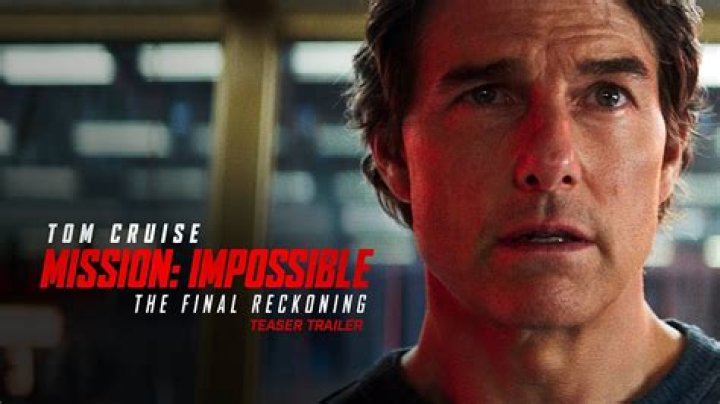 Truth Unveiled: When Will Mission Impossible 2 Emerge?