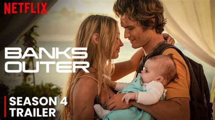 When Will Outer Banks Season 4 Premiere? Release Date Predictions