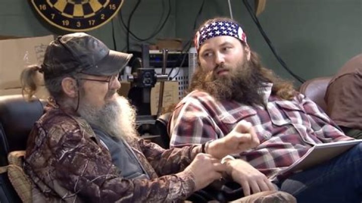 Willie Jr. Robertson: Duck Dynasty Star And Renowned Outdoor Enthusiast